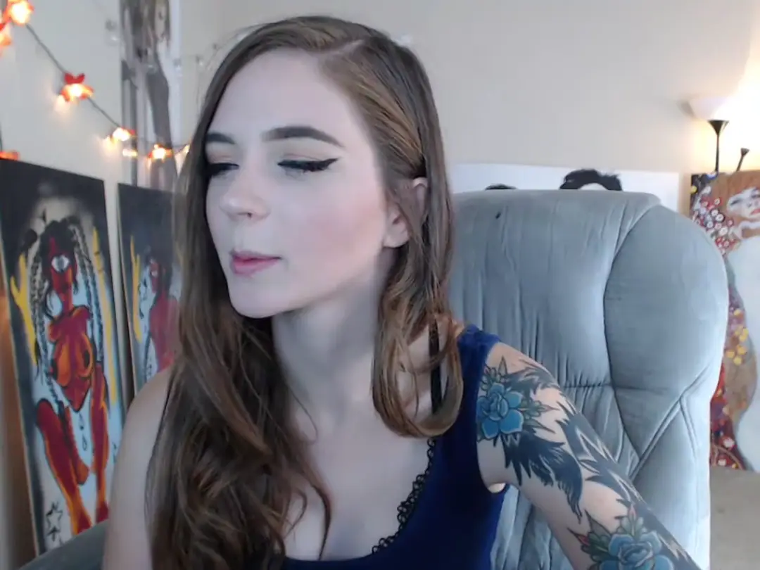 LaraCroft video #65574