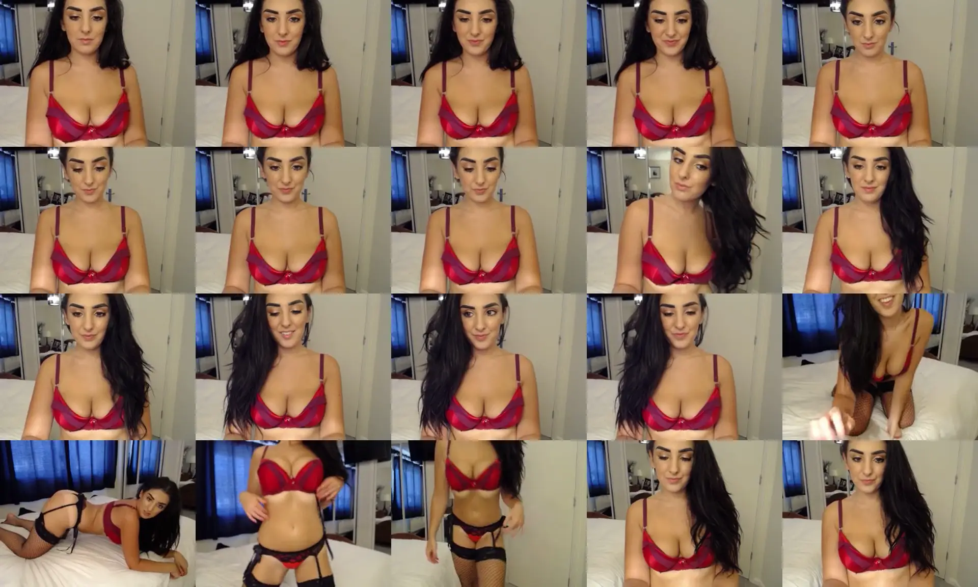 Tauri23 photo contact sheet