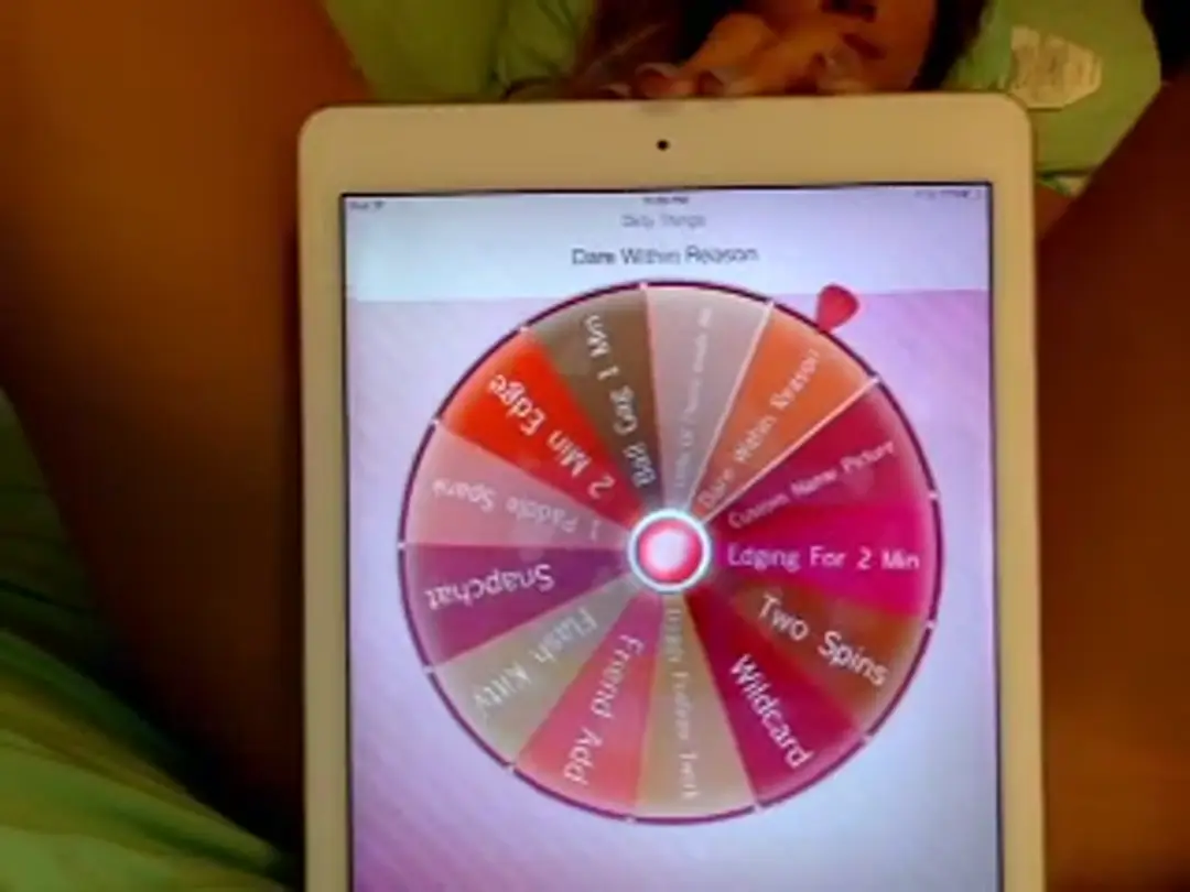 KayleeHeart show preview