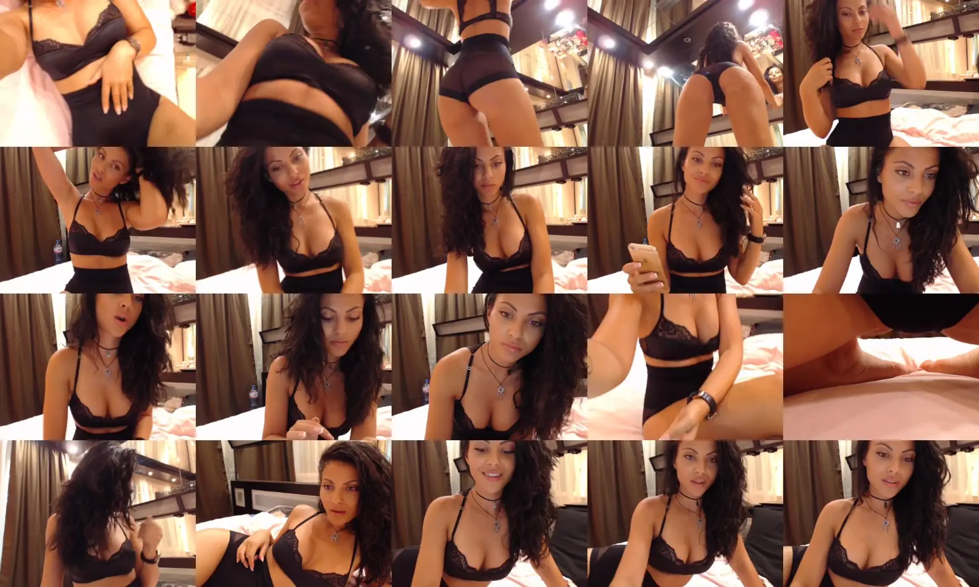 Monic_MFC photo contact sheet