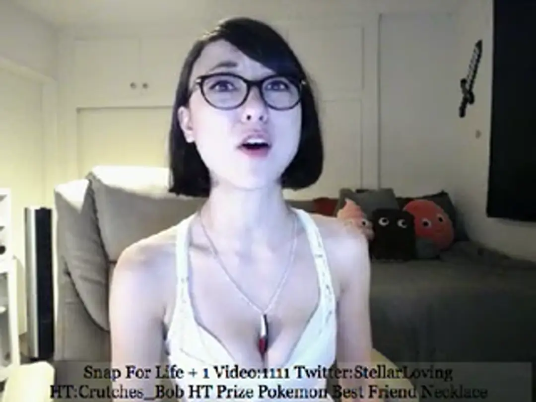 StellarLoving show preview