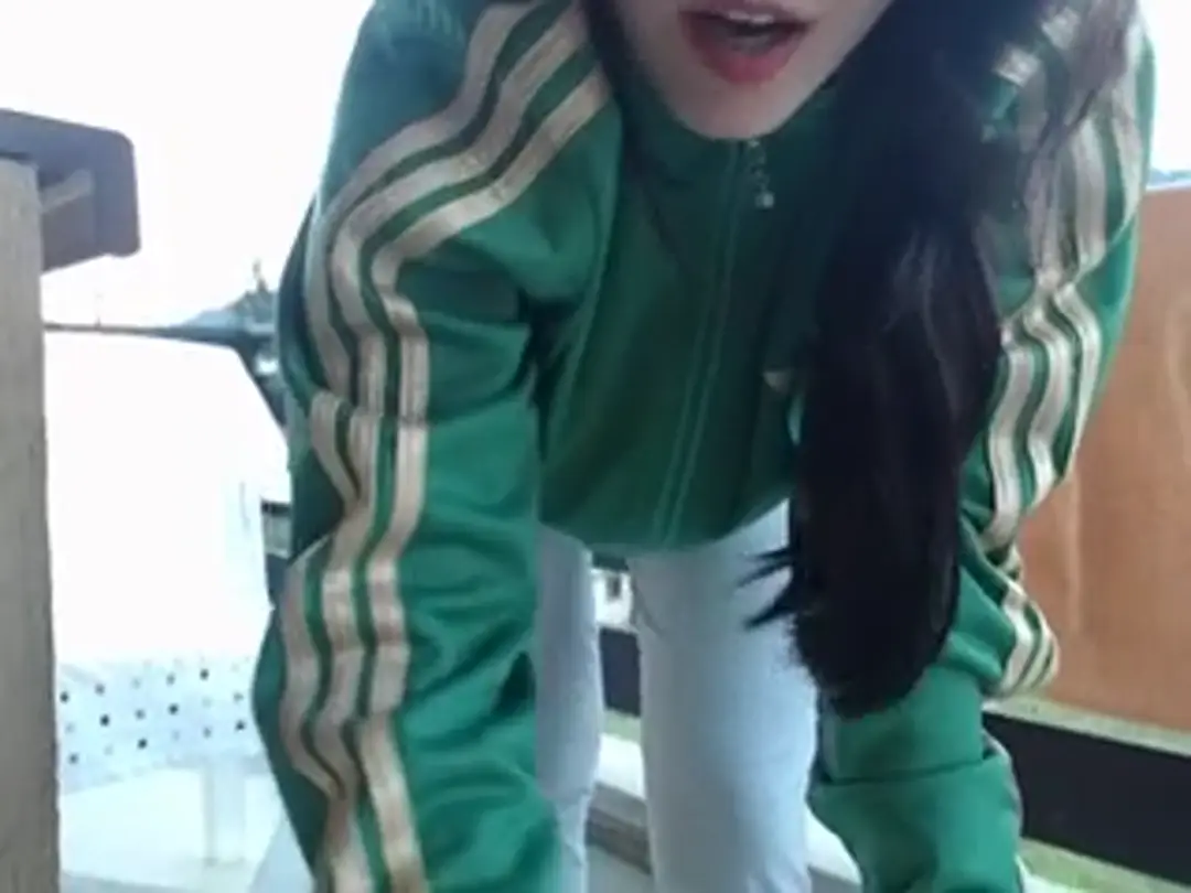 horny1lady show preview