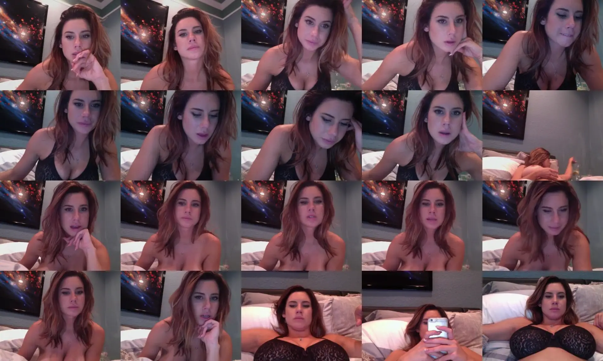 Chloe_Lamb photo contact sheet