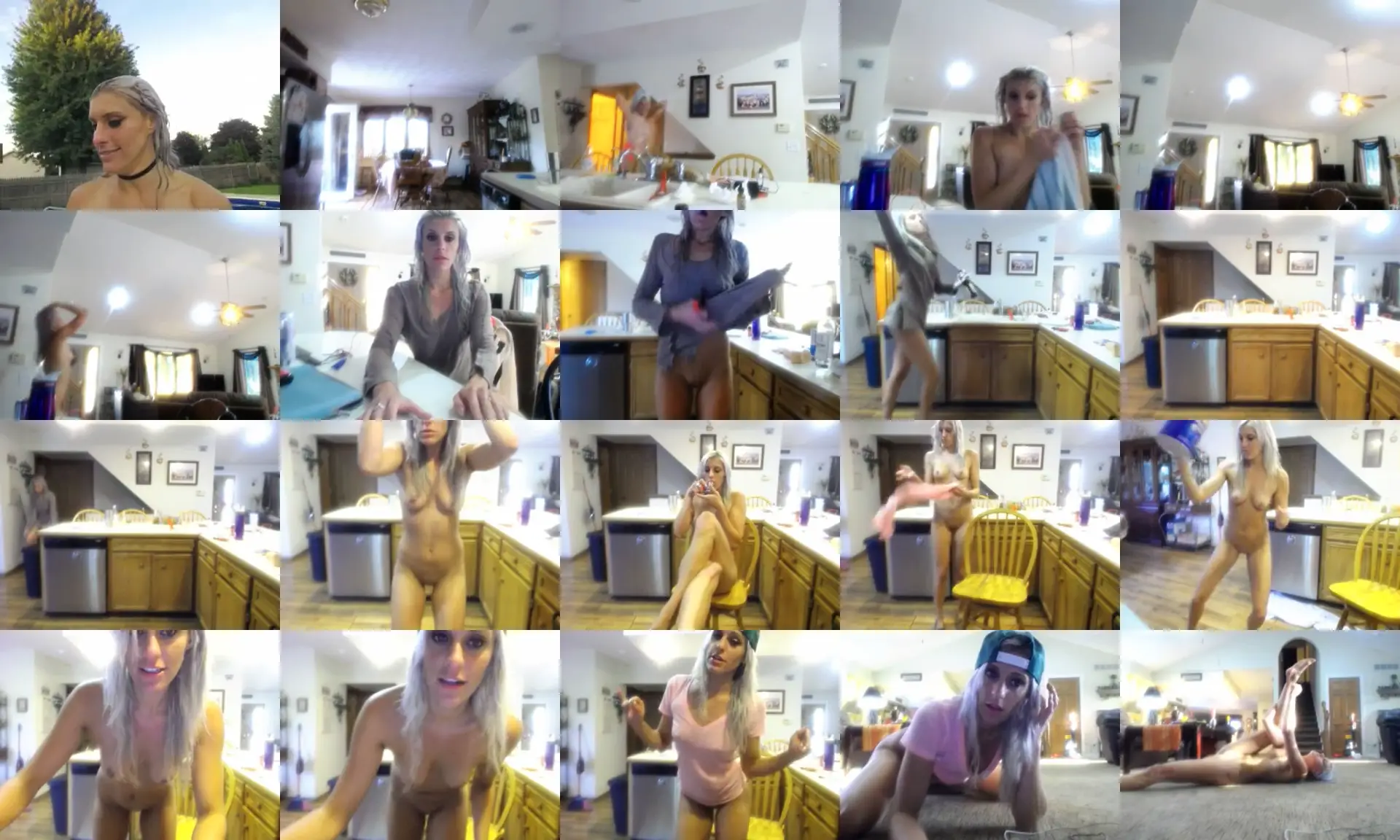 Tash_0 photo contact sheet