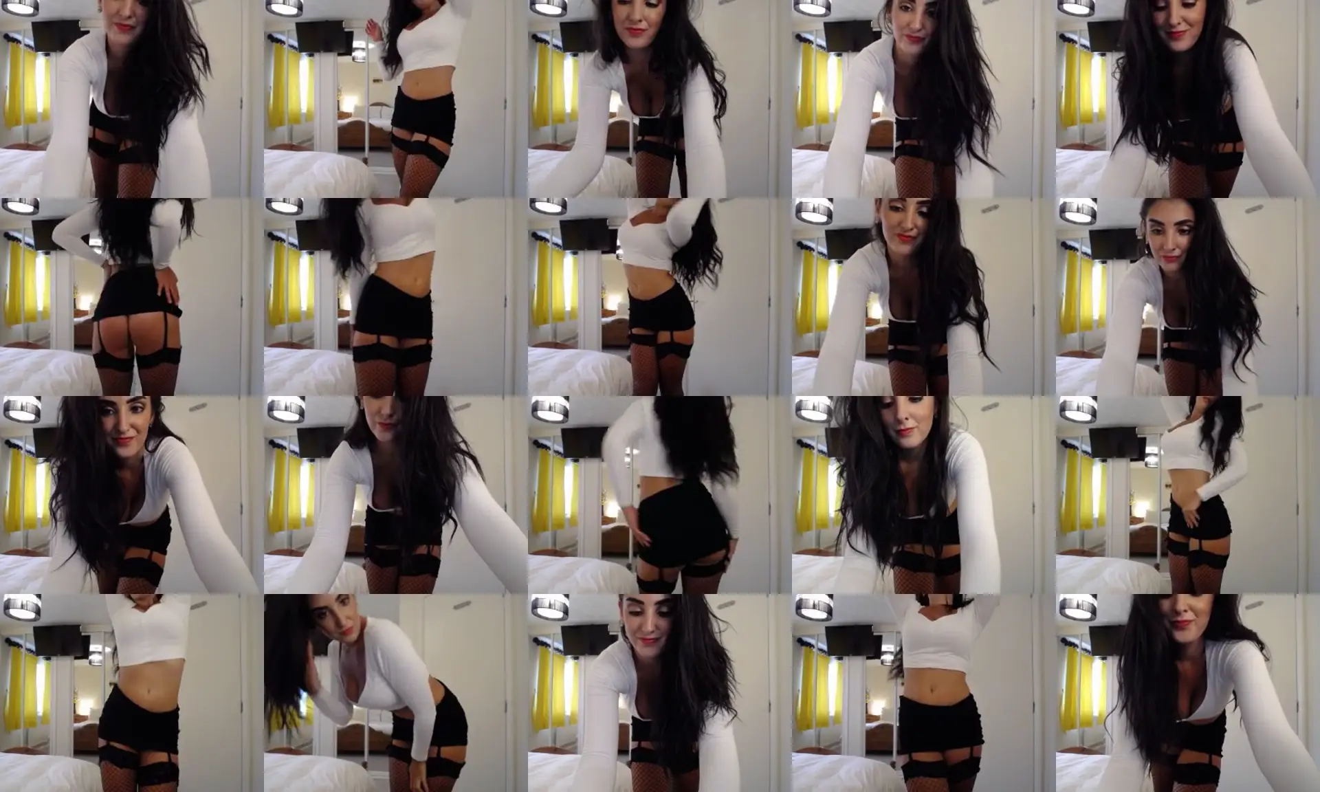 Tauri23 photo contact sheet