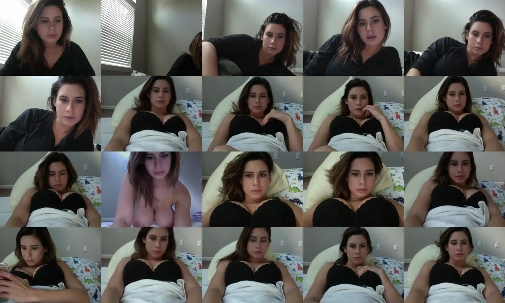 Chloe_Lamb photo contact sheet