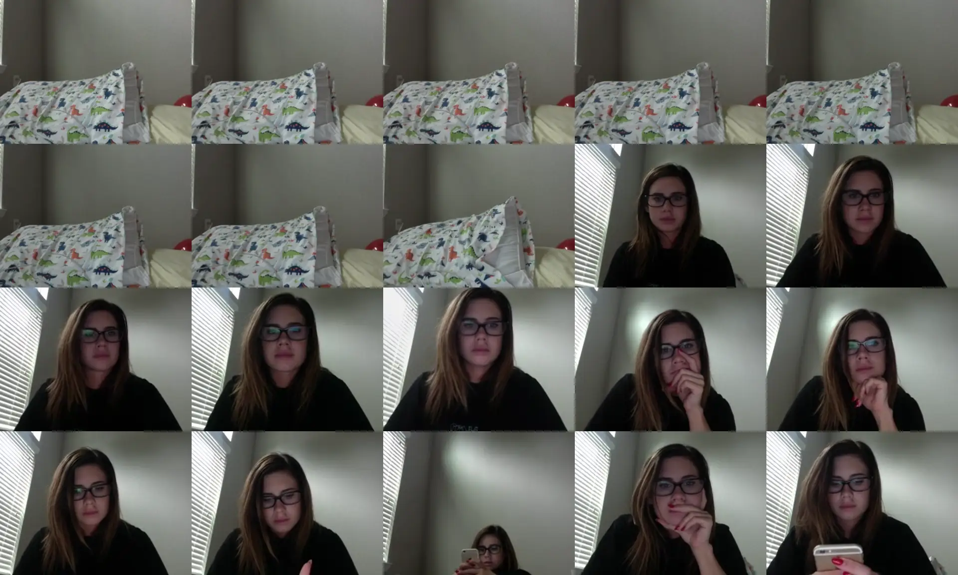 Chloe_Lamb photo contact sheet