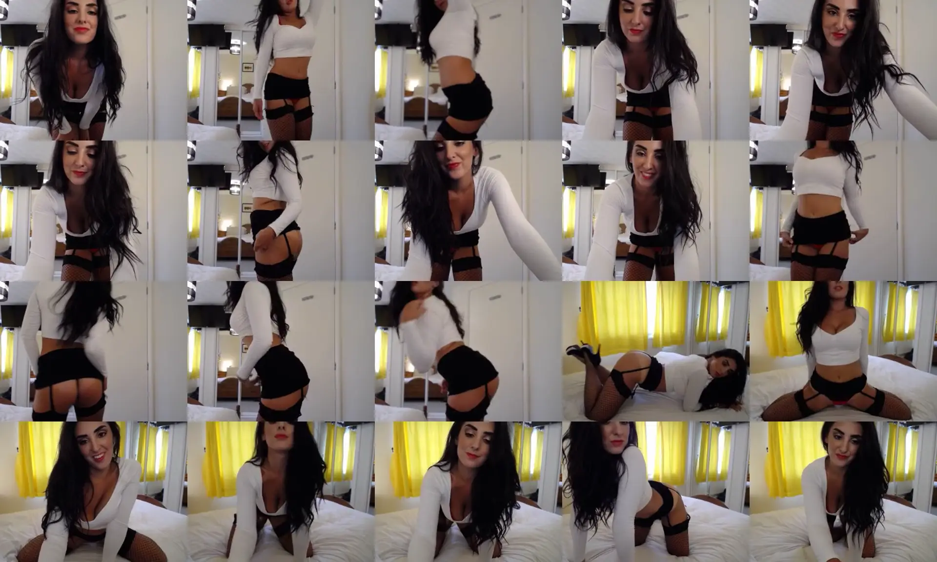 Tauri23 photo contact sheet