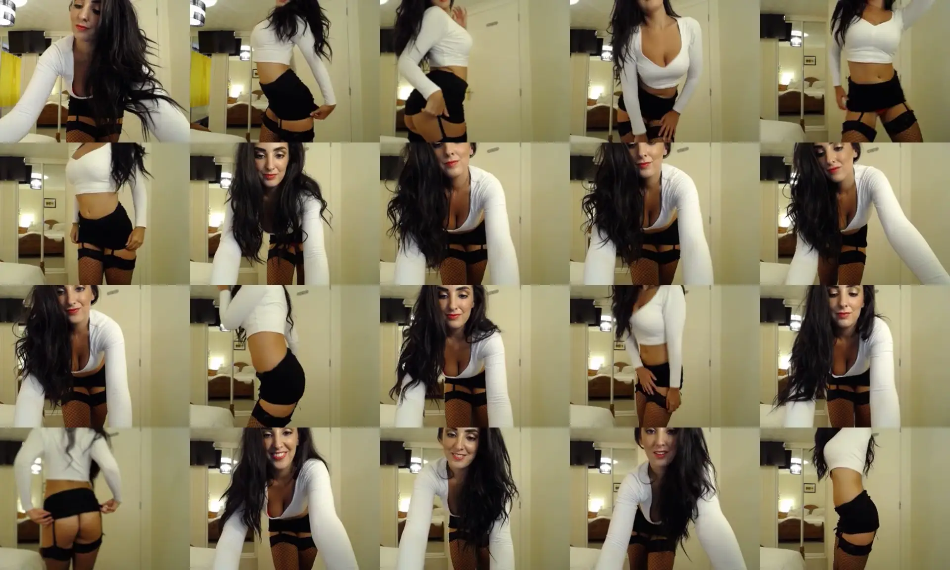 Tauri23 photo contact sheet