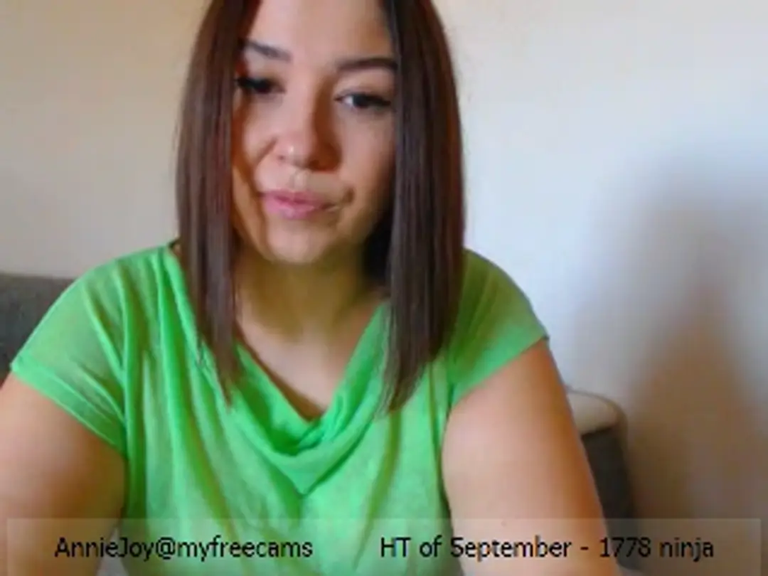 anniejoy video #40417