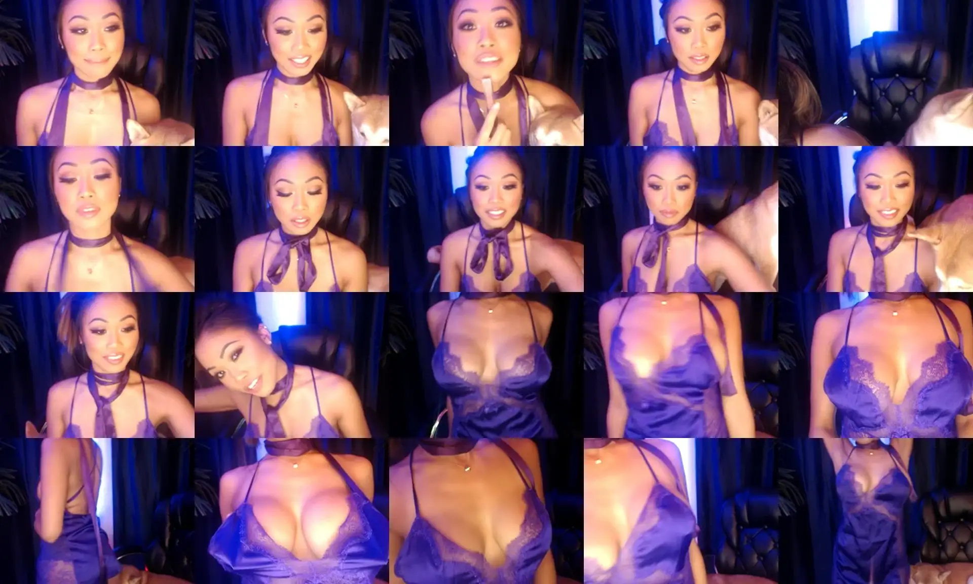 SinCityVEE photo contact sheet