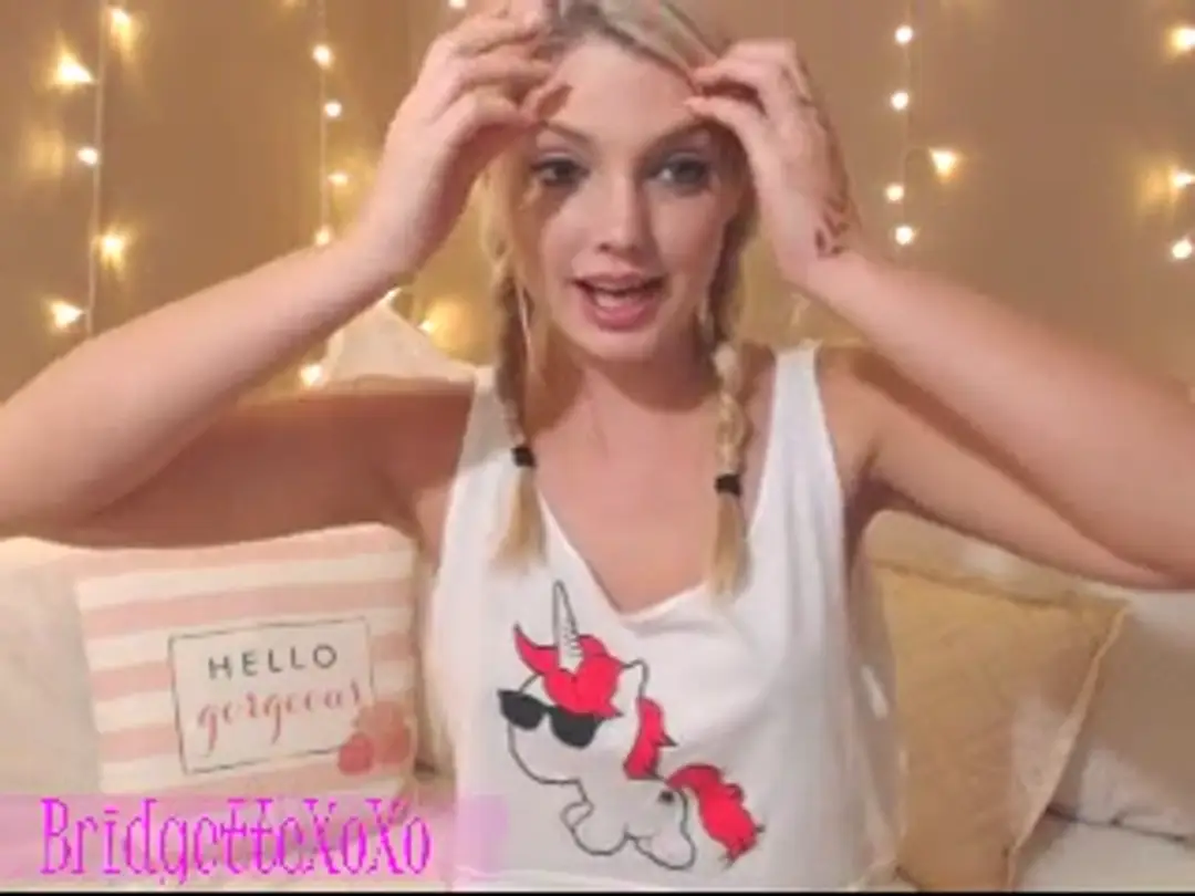bridgettexoxo video #47042