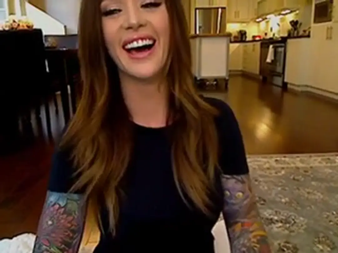 Tattgoddess video #88015