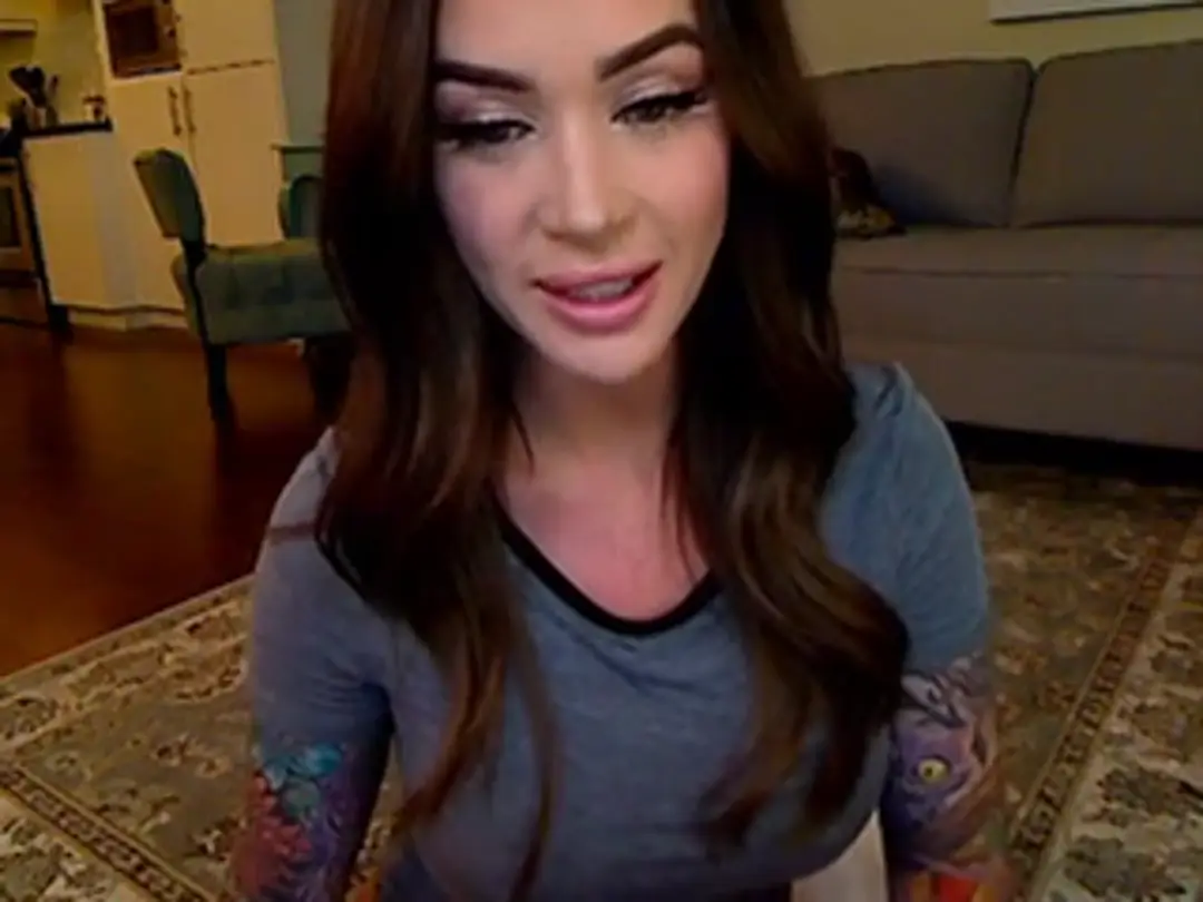 Tattgoddess video #88019