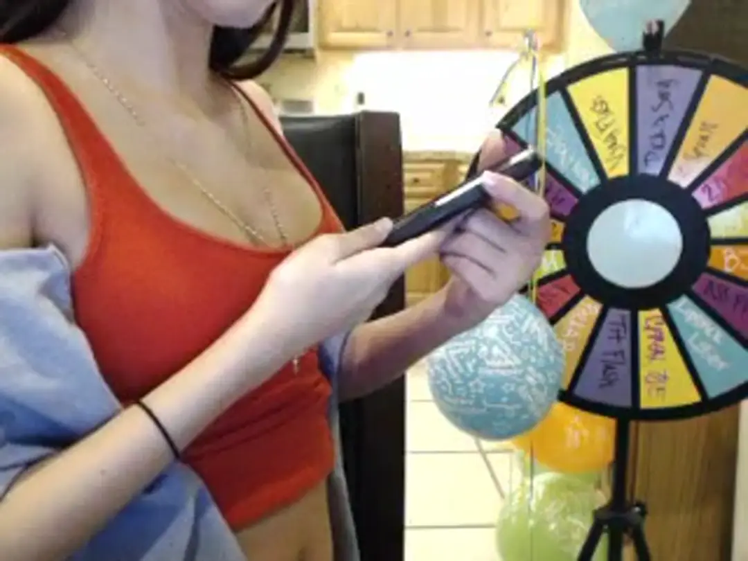 bcthomas video #72651