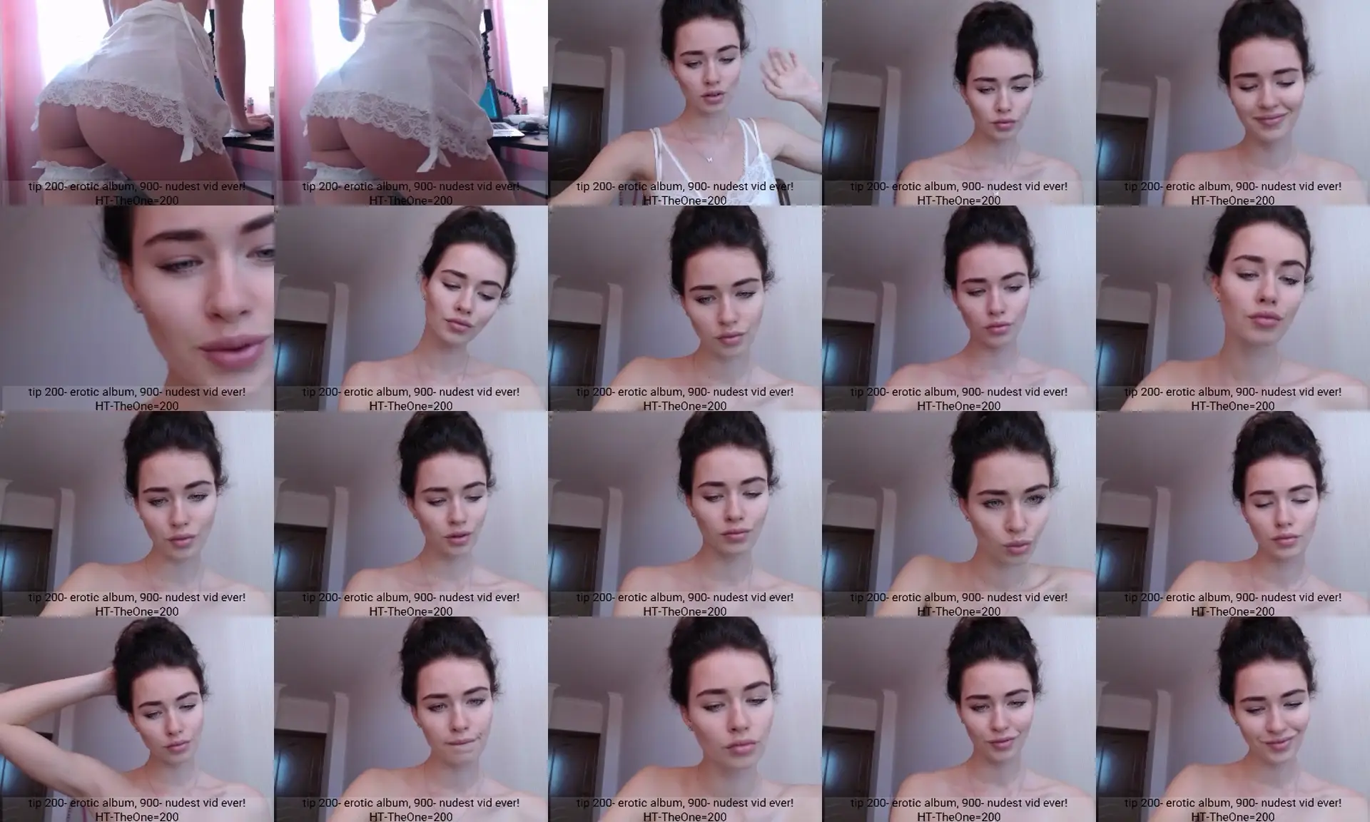 Oksanafedorov photo contact sheet