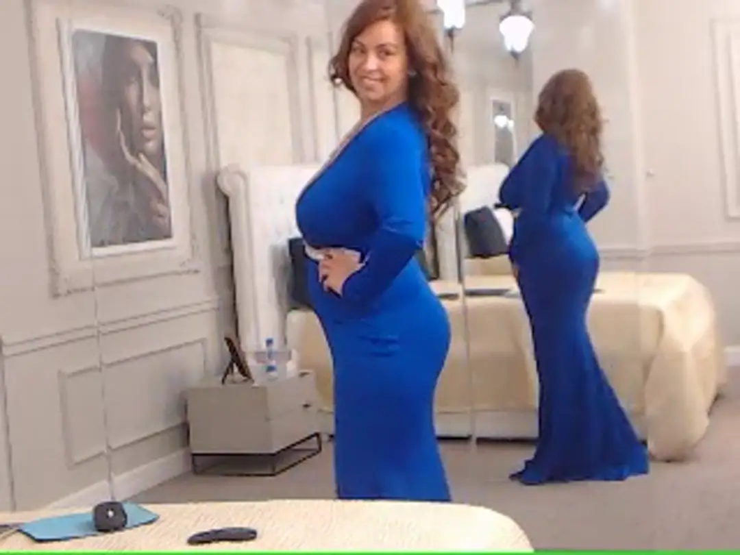 Video #47631 by BustyGizelle