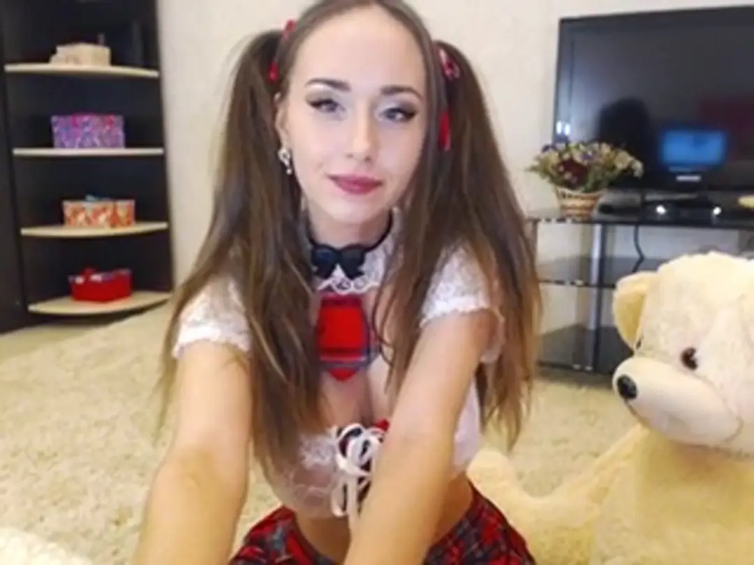 BlushyAnna show preview