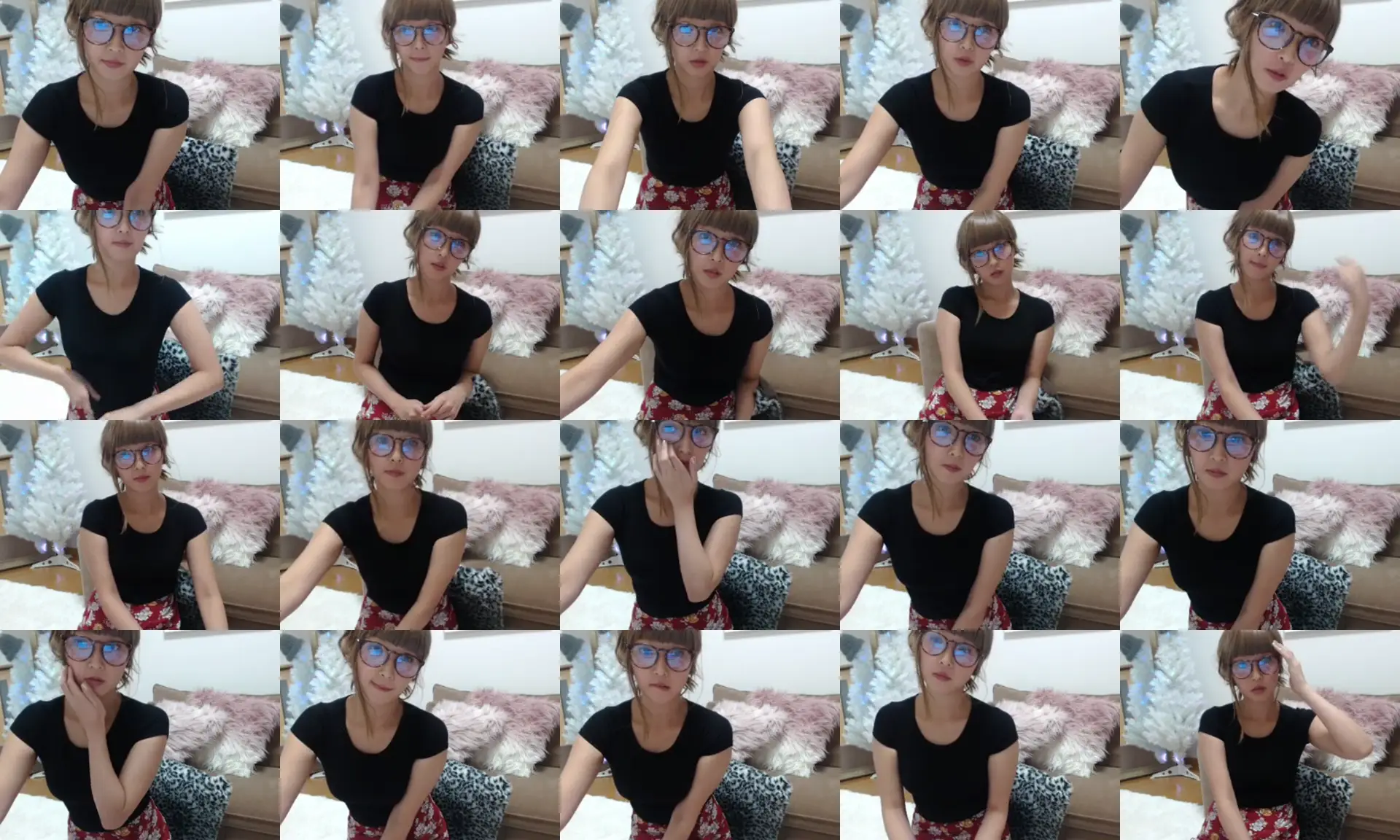 Miiss_R photo contact sheet