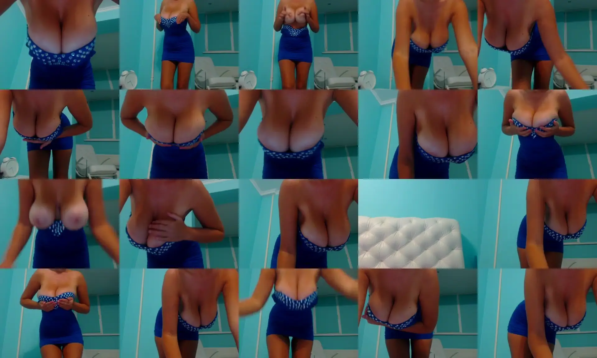 Flybigtitsnow photo contact sheet