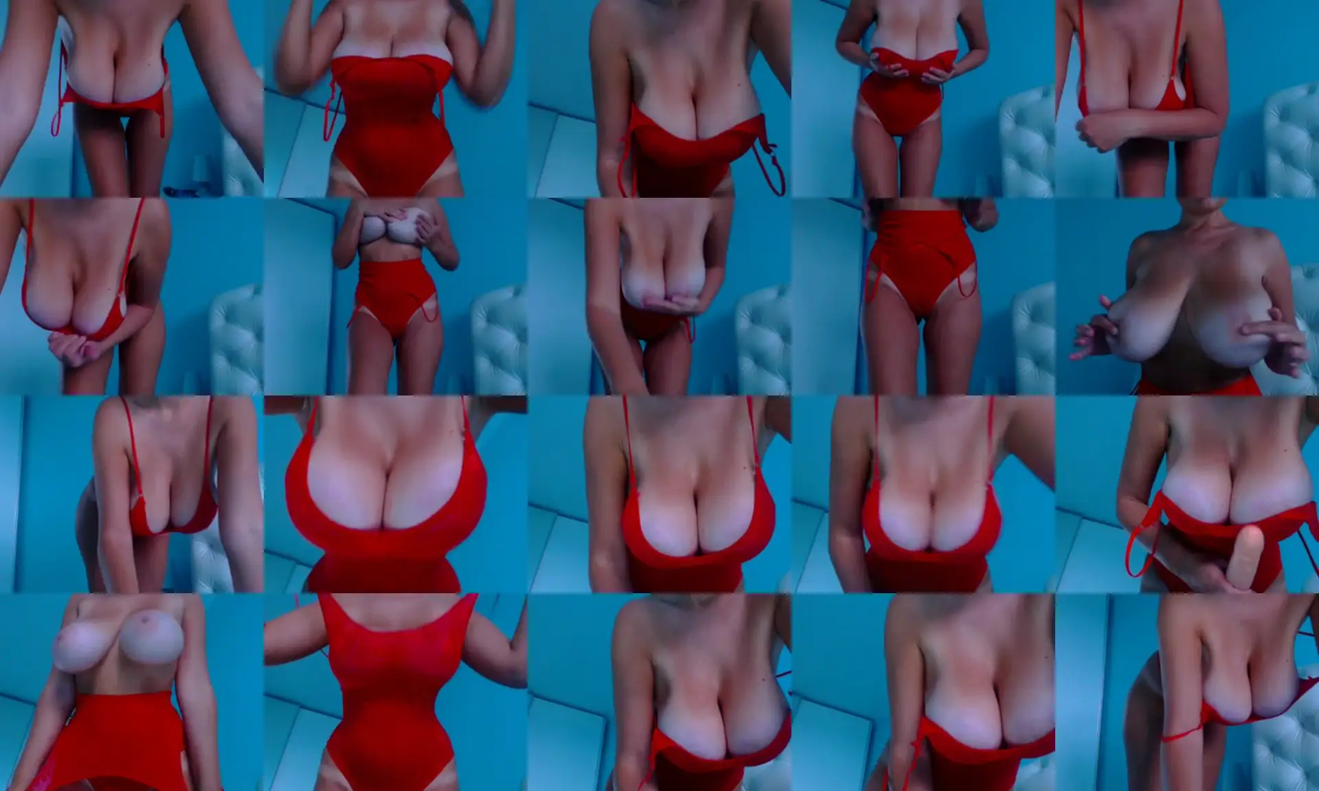 Flybigtitsnow photo contact sheet