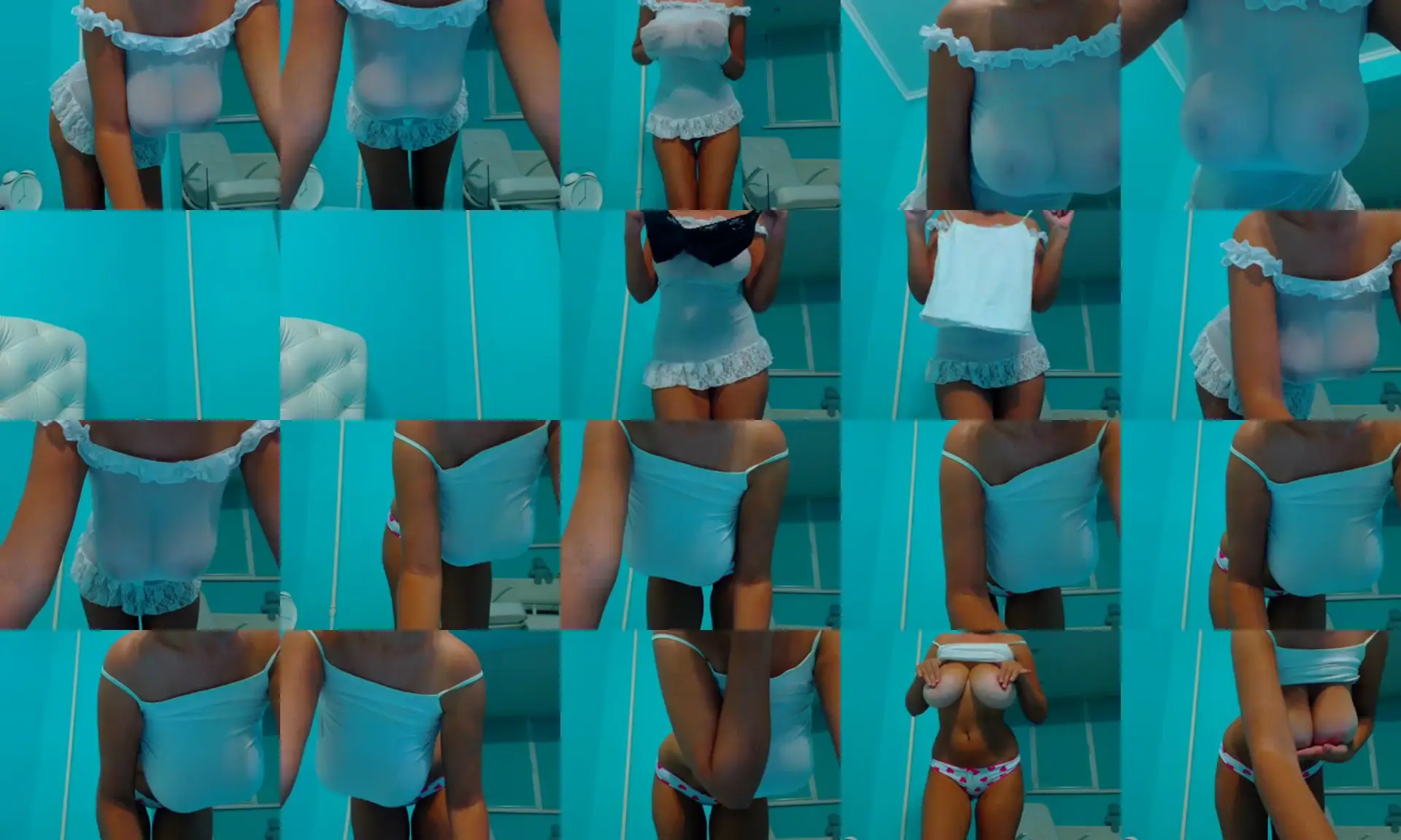 Flybigtitsnow photo contact sheet