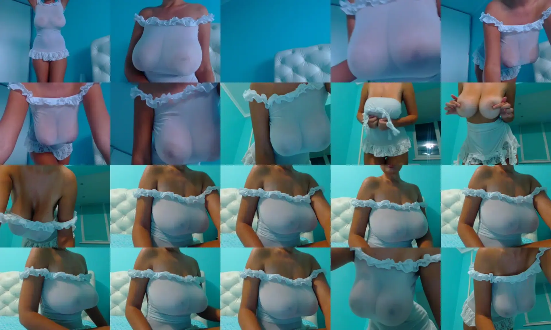 Flybigtitsnow photo contact sheet