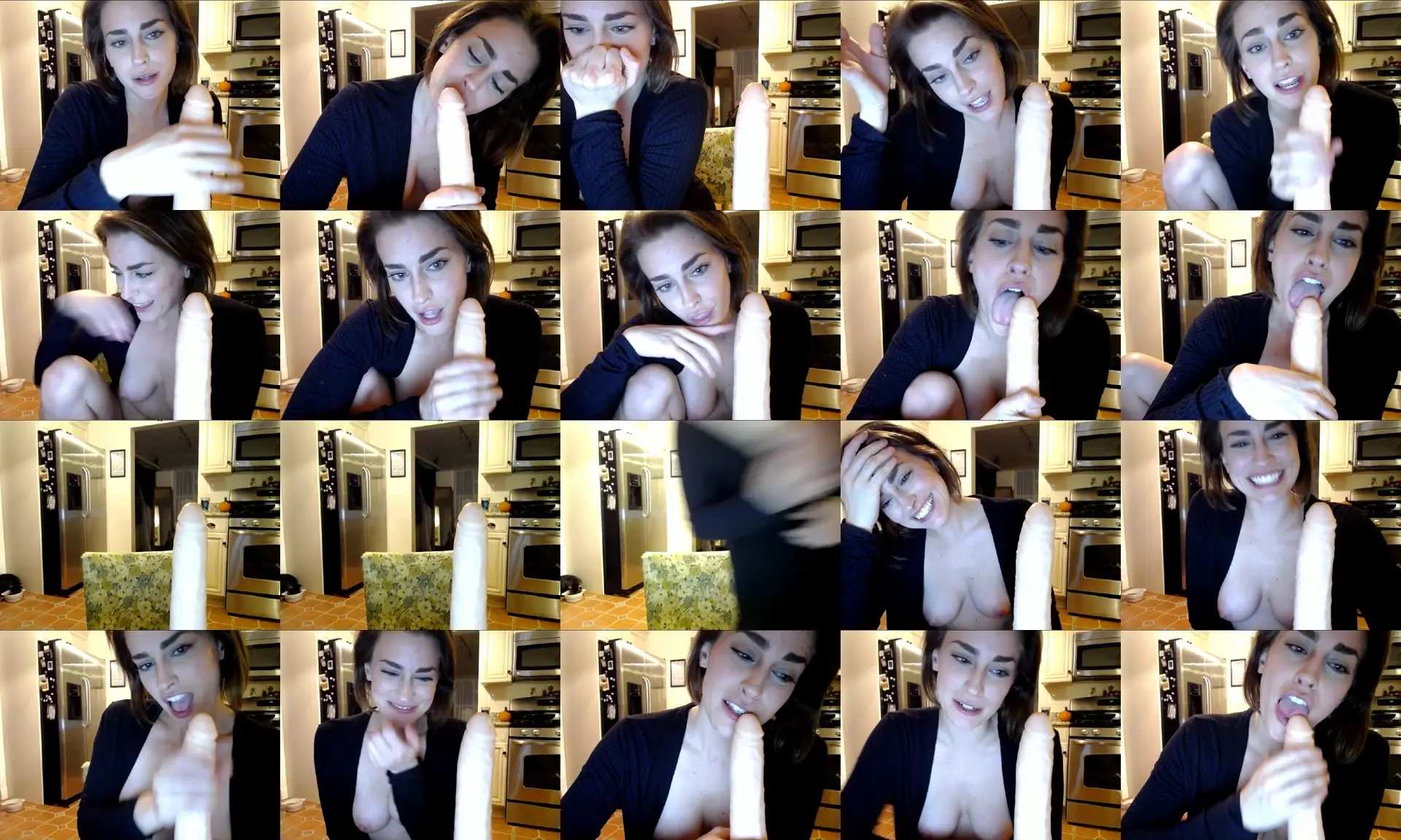 Vedah photo contact sheet