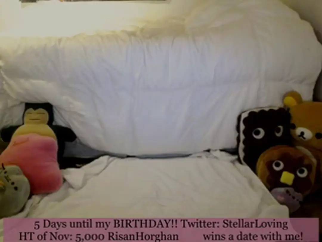 StellarLoving video #86592