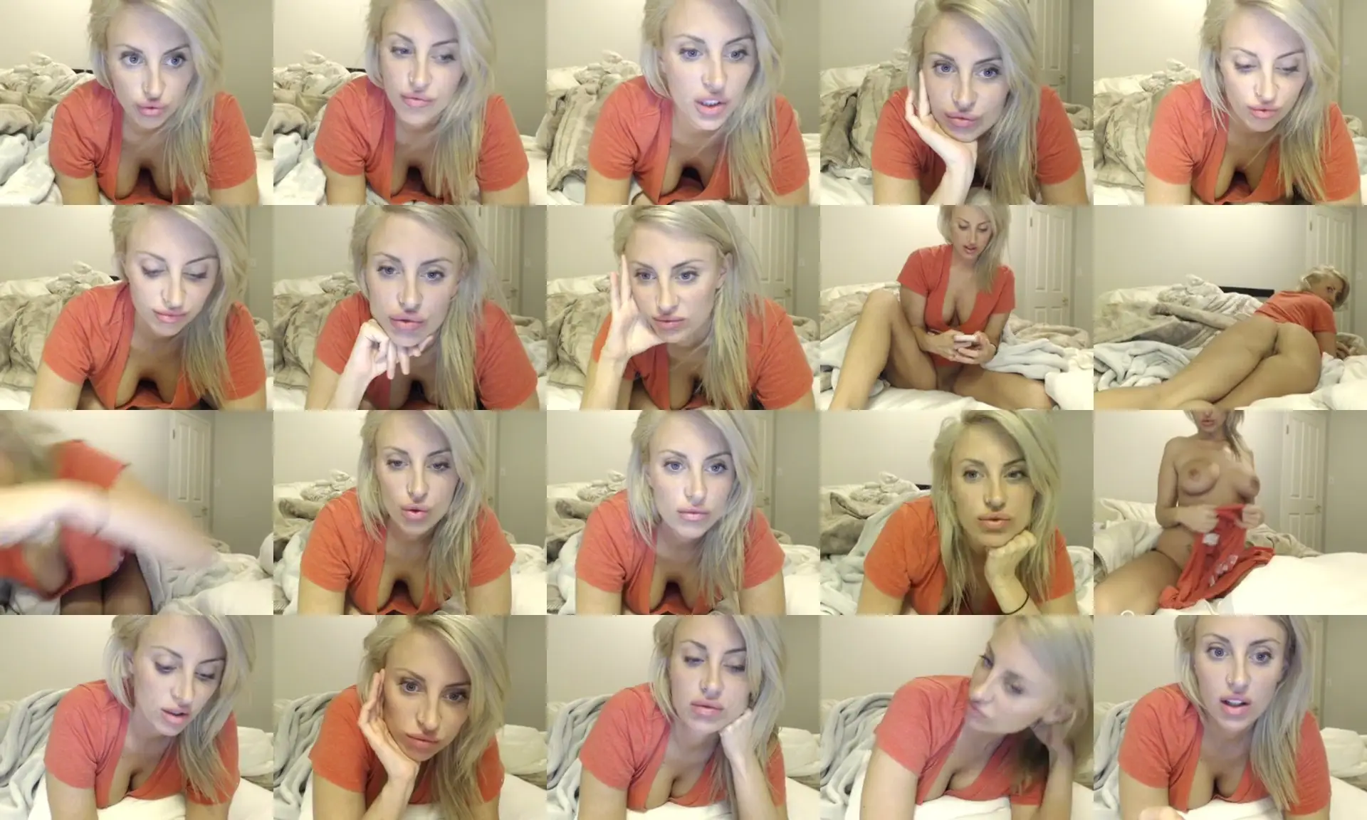 oshane photo contact sheet