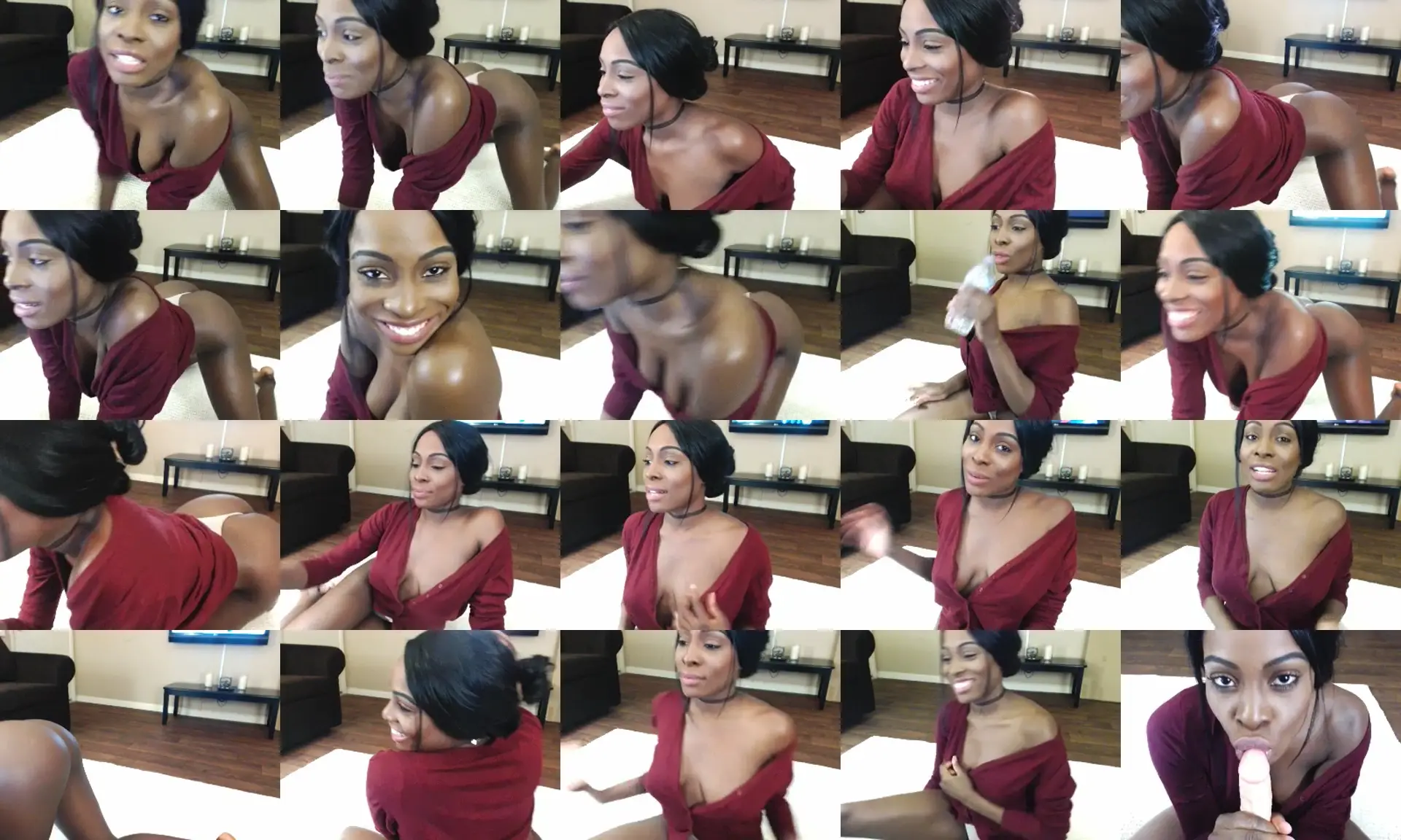 aubreyl photo contact sheet