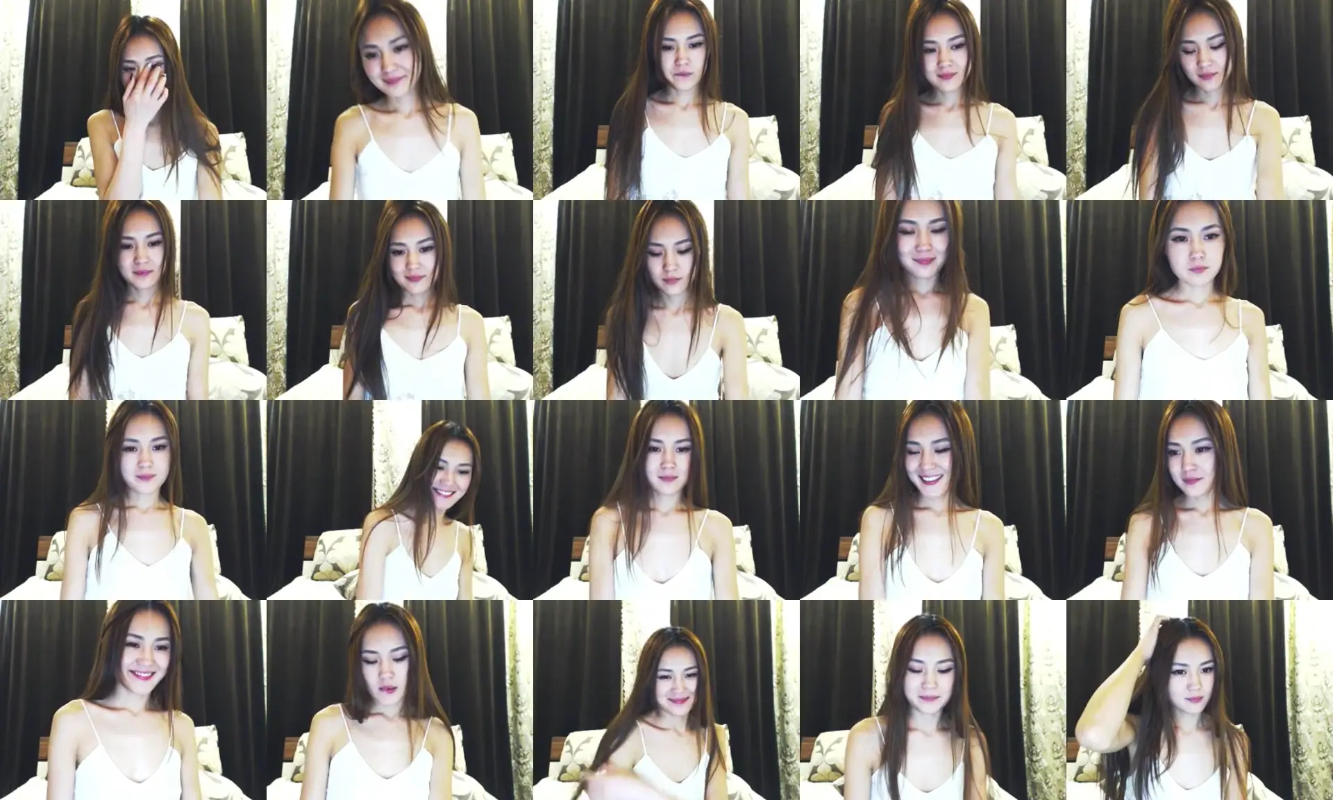 Whoop_LoisX photo contact sheet
