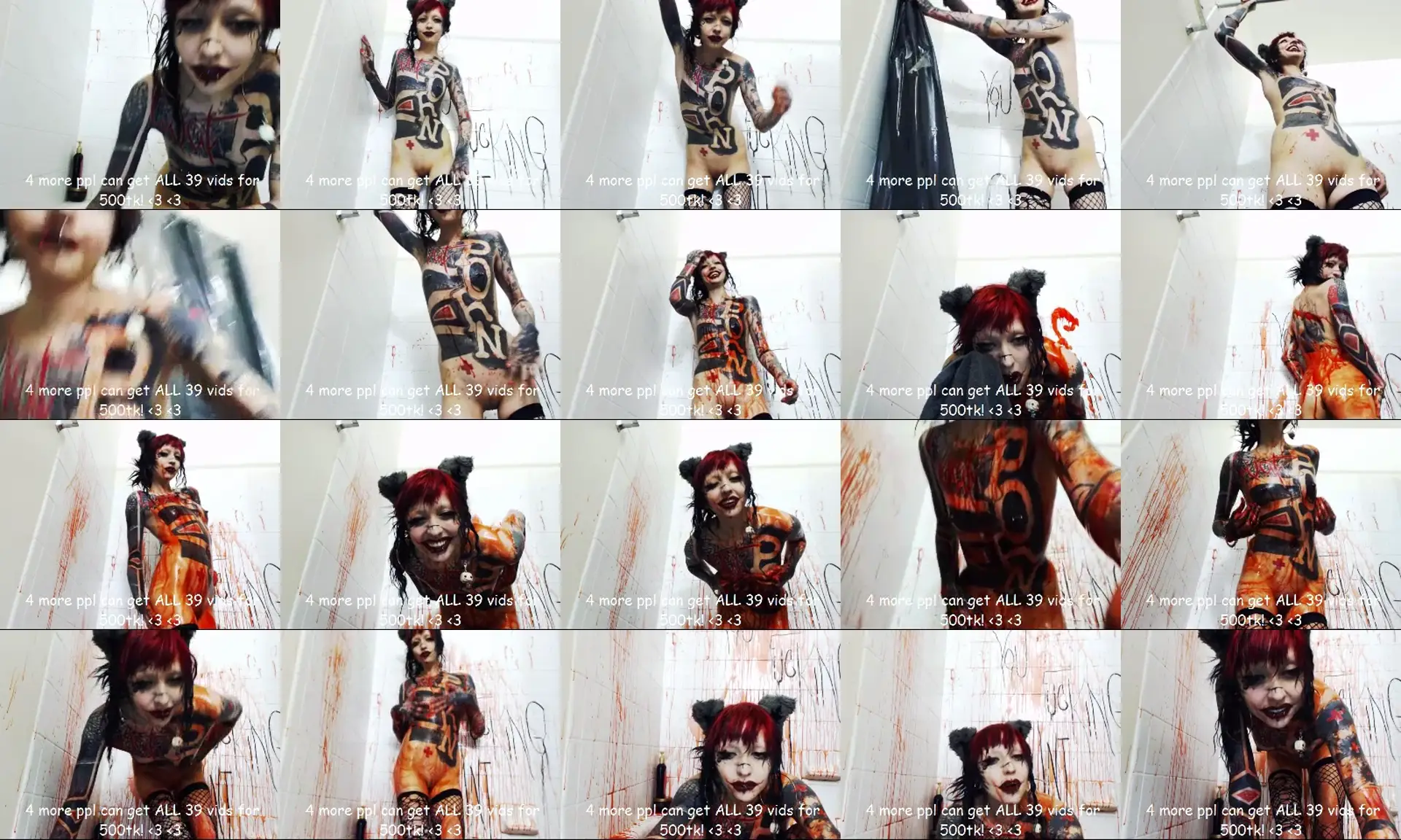 Kota_Morgue photo contact sheet