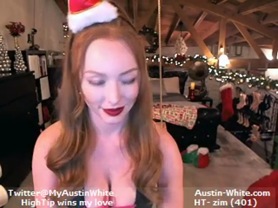 AustinWhite show preview