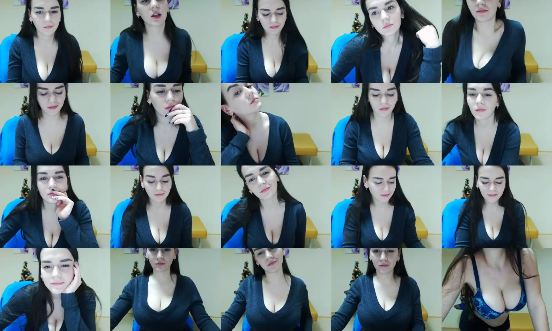 KarinShubert photo contact sheet