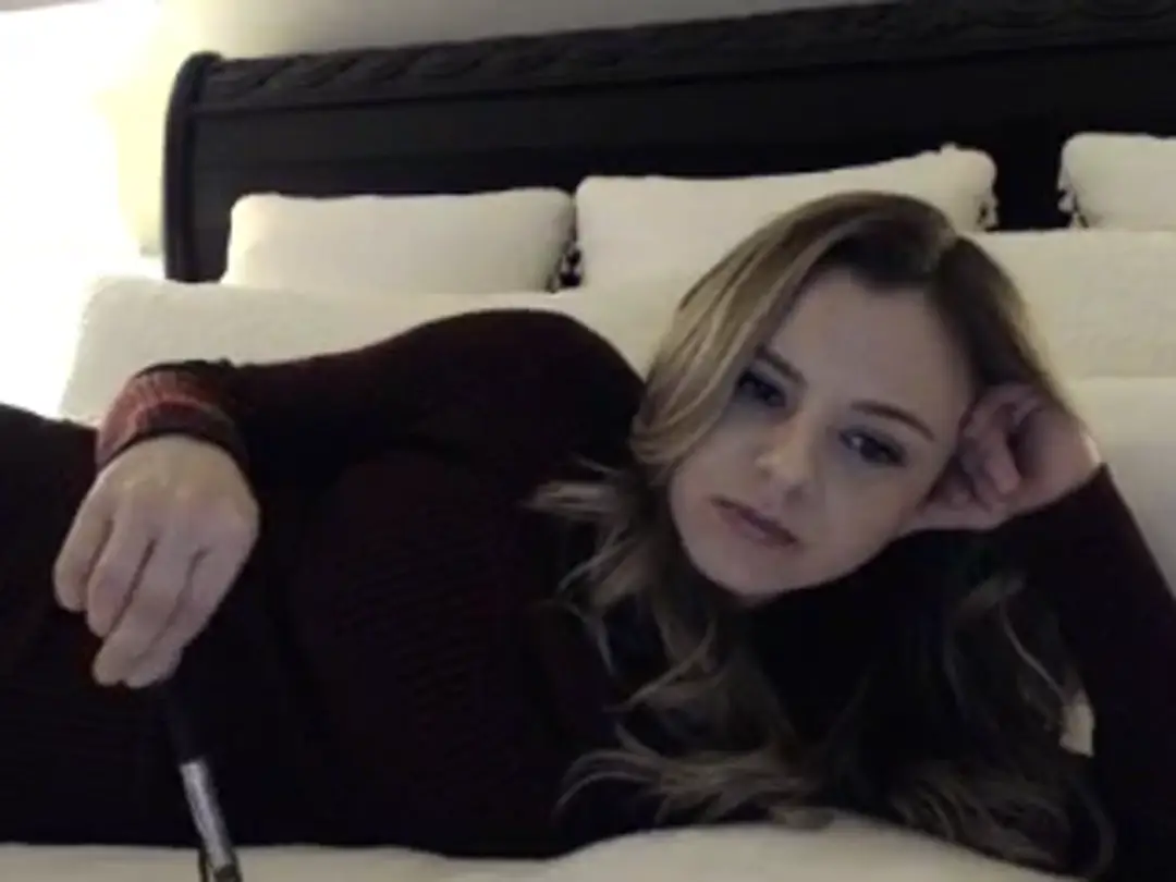 Video #46823 by BreeOlson