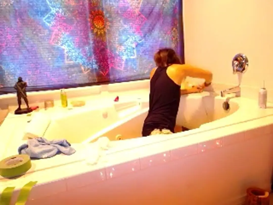 Video #57712 by CamgirlEXE