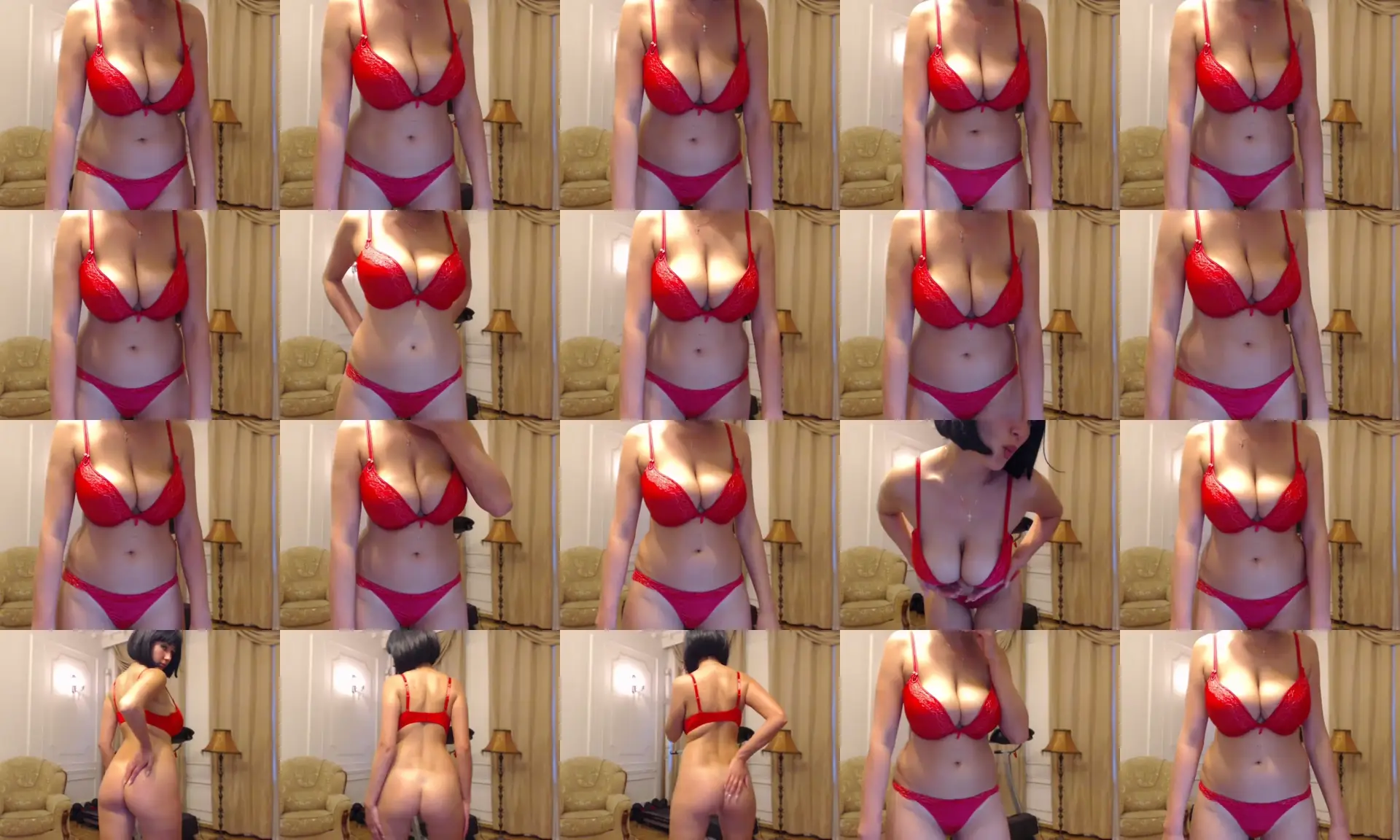 School_Teach photo contact sheet