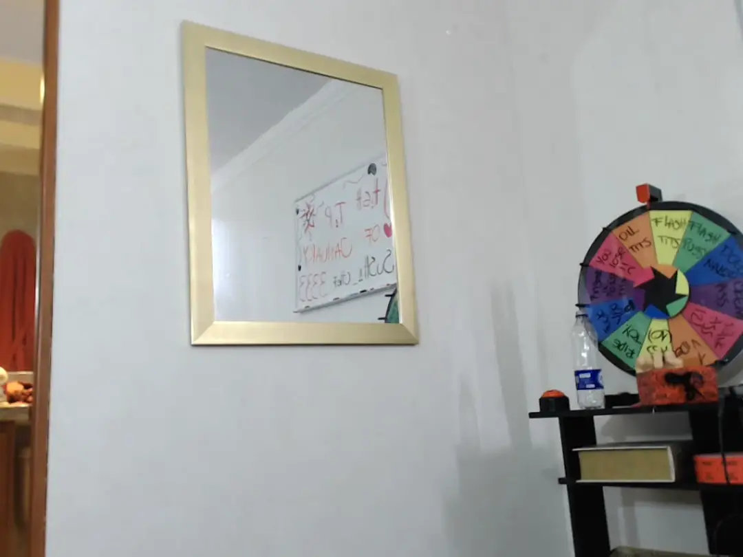 Alisoncraft show preview