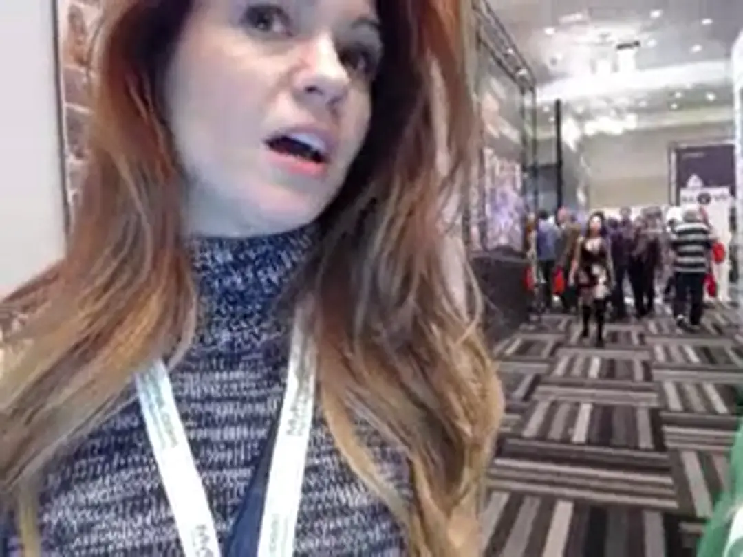 GinnyPotter show preview