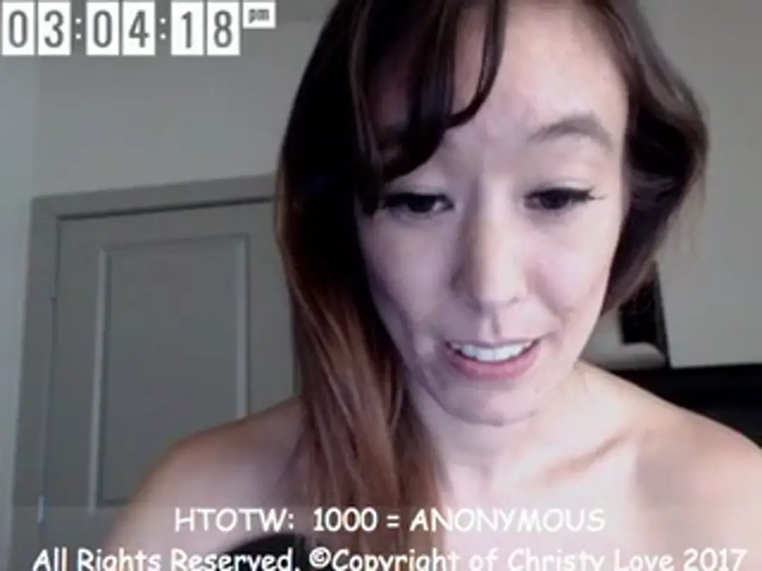 Video #49925 by Christy_Love