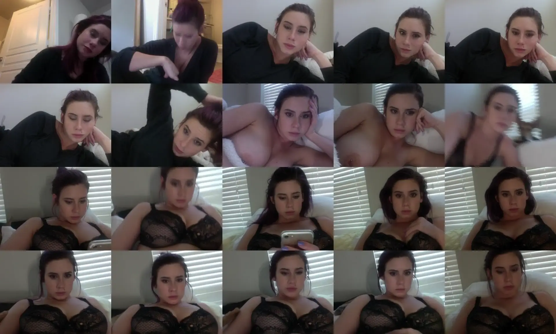 Chloe_Lamb photo contact sheet