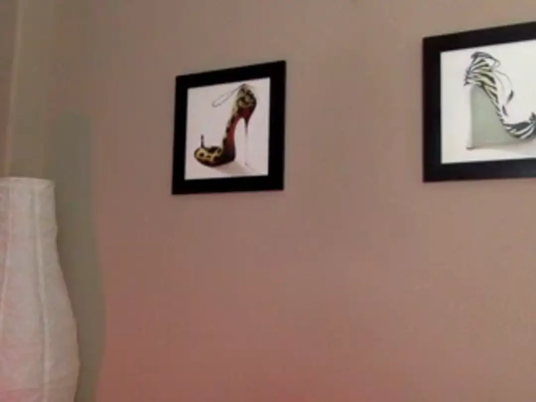 VanessaJames video #91049