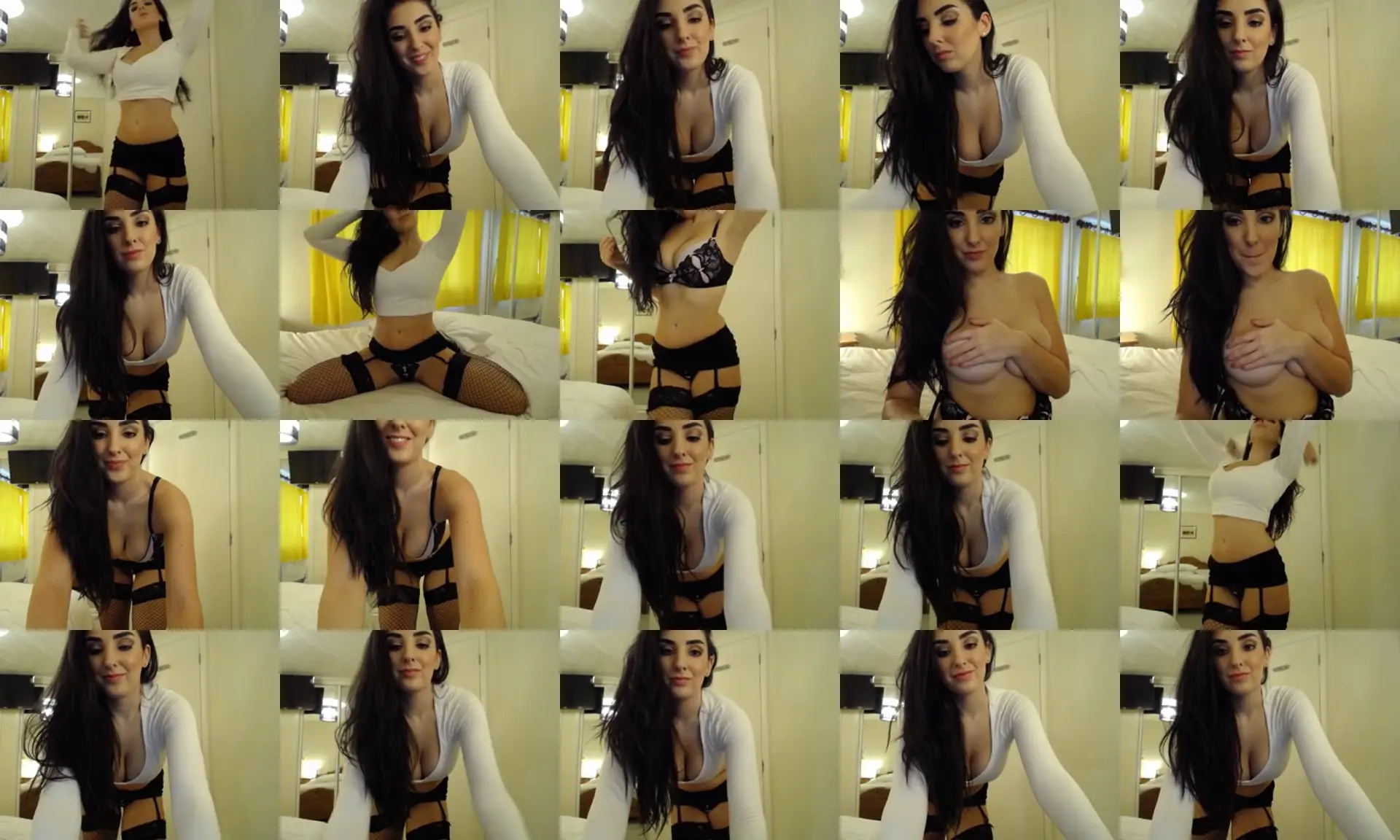 Tauri23 photo contact sheet