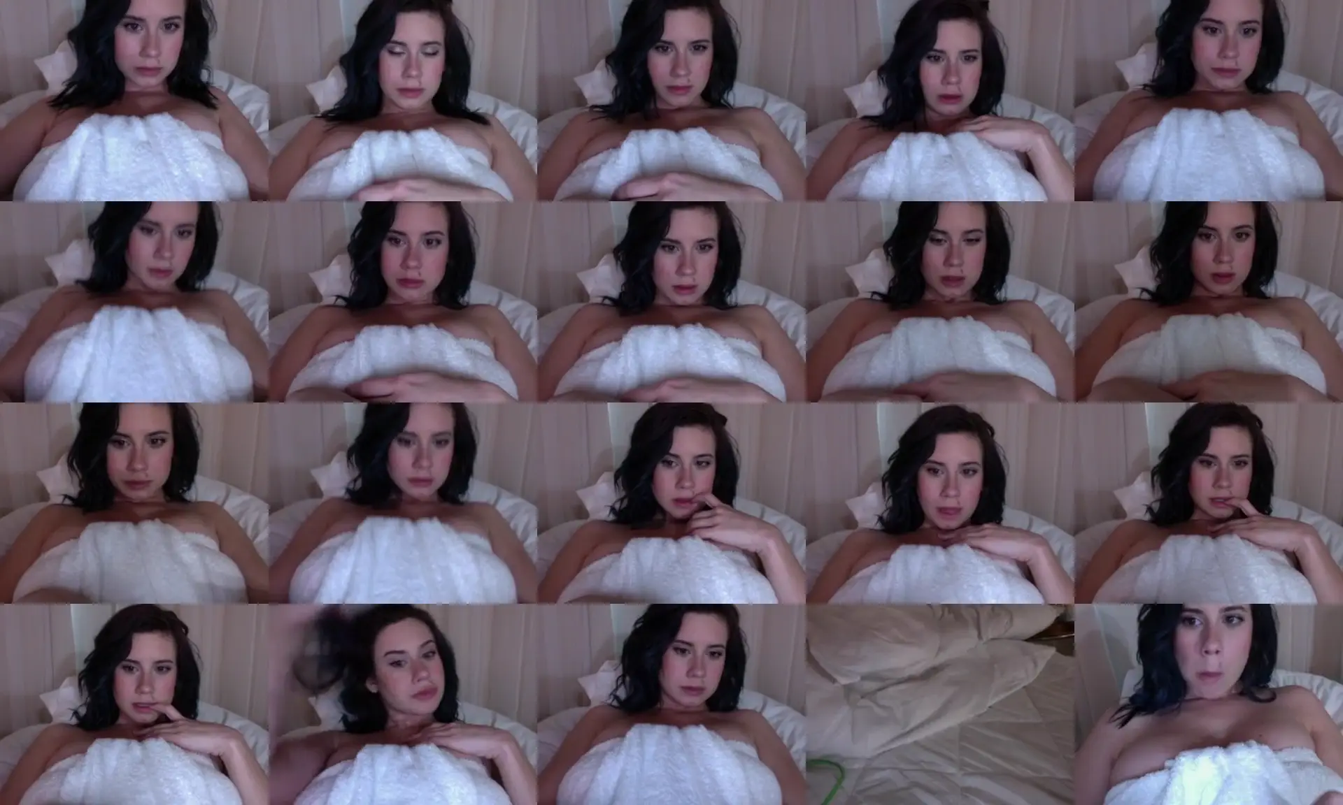 Chloe_Lamb photo contact sheet