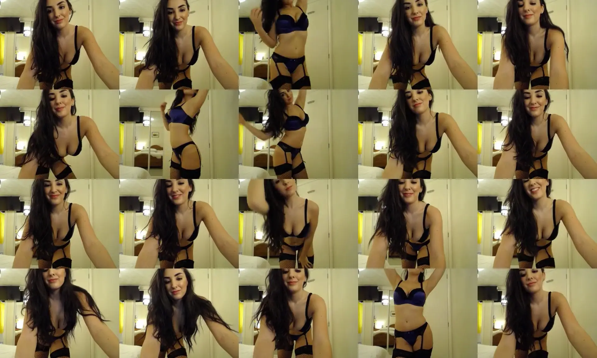 Tauri23 photo contact sheet