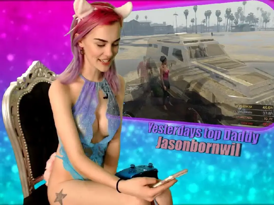 Video #50038 by ClaraKitty