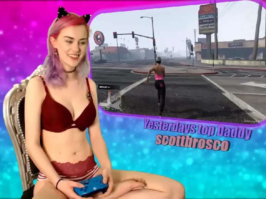 ClaraKitty show preview