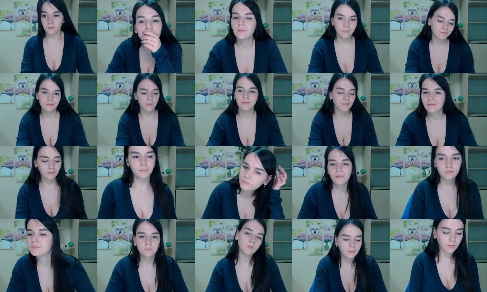 KarinShubert photo contact sheet