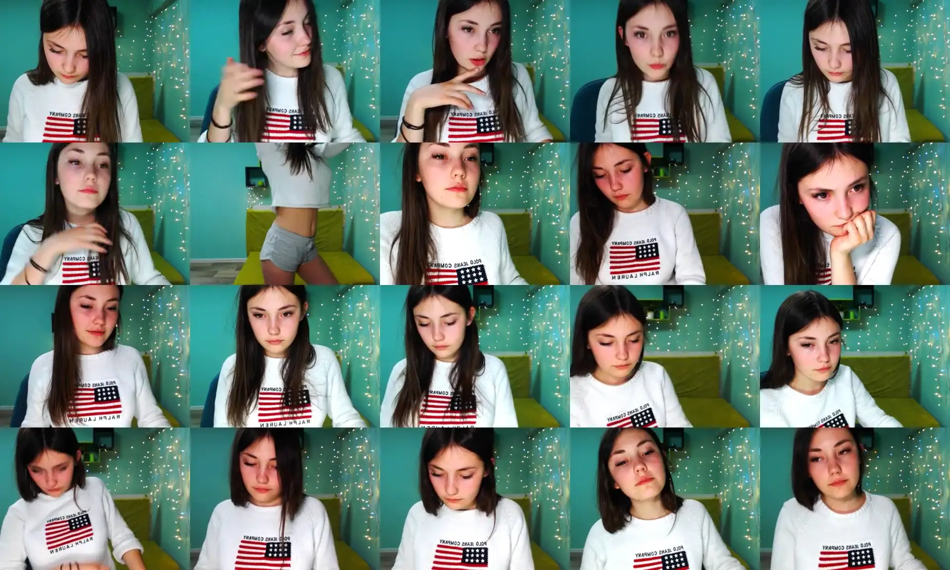 Kasandra_Mils photo contact sheet